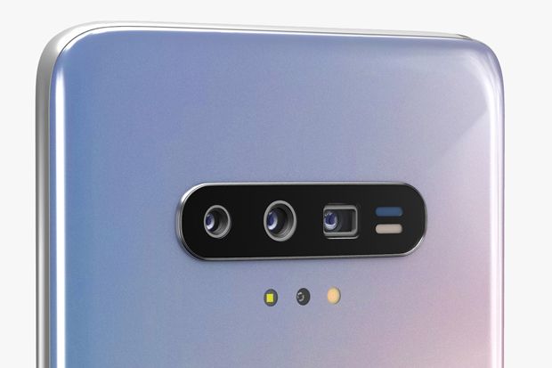 Bocoran Strategi Kapasitas Baterai Samsung untuk Galaxy S11