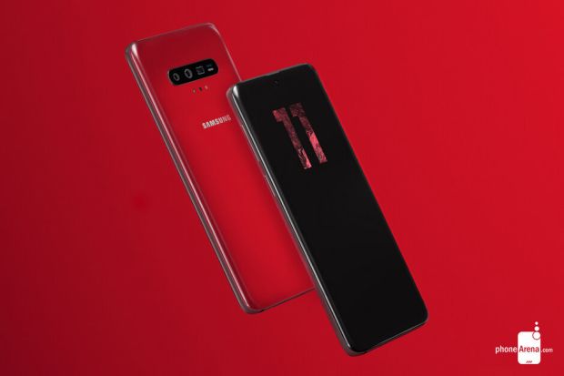 Bocoran Strategi Kapasitas Baterai Samsung untuk Galaxy S11