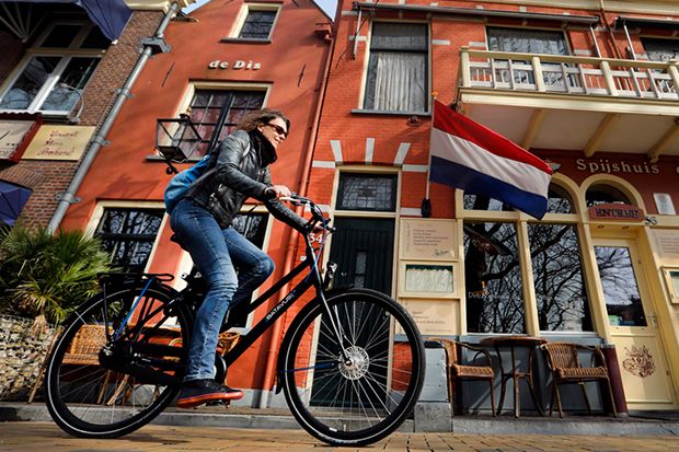 10 Negara dengan Kebebasan Terbanyak di Dunia, AS Tak Termasuk