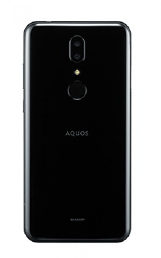 Sharp AQUOS V dengan Snapdragon 835 Dijual Rp3,2 Juta di Taiwan