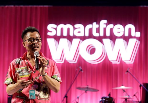 Smartfren Resmi Umumkan Pemenang Undian Smartfren WOW Tahap Kedua