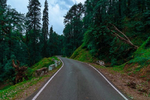 Ranikhet, Wisata Murah di India dengan Alam yang Menawan