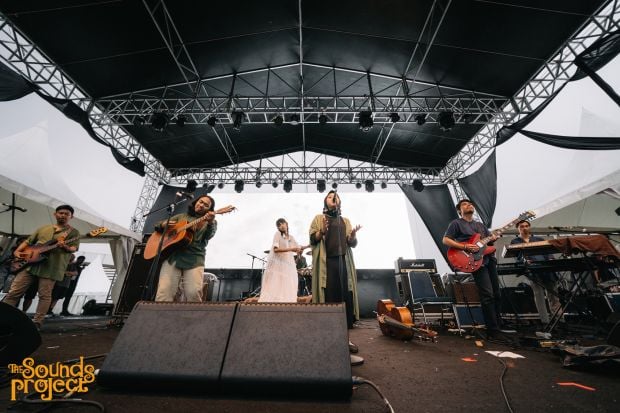Menghadirkan Lebih dari 20 Musisi Tanah Air
