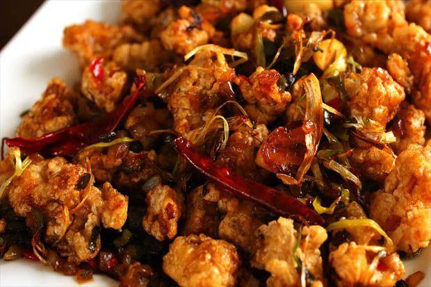 4 Hidangan Khas Korea Berbahan Dasar Ayam yang Bikin Ngiler