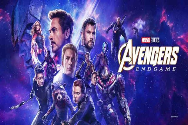 15 Film Terlaris di Box Office dalam 10 Tahun Terakhir