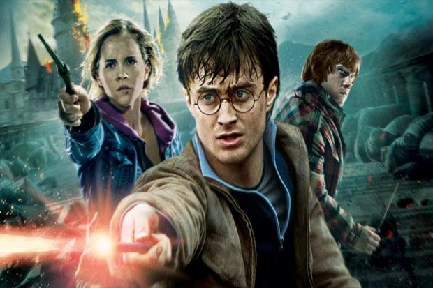 15 Film Terlaris di Box Office dalam 10 Tahun Terakhir