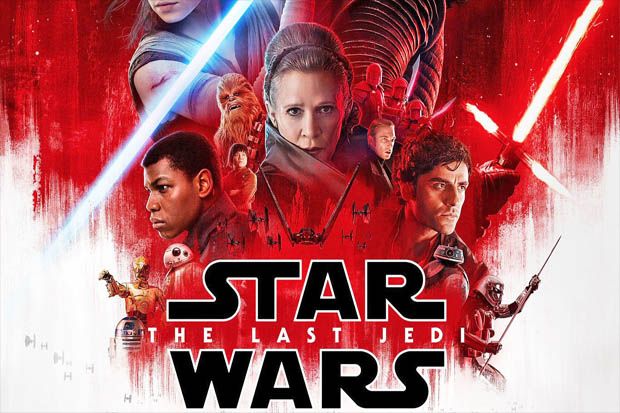15 Film Terlaris di Box Office dalam 10 Tahun Terakhir