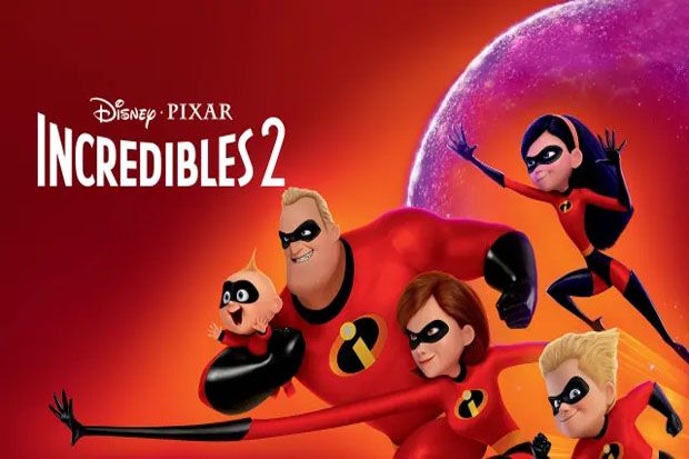 15 Film Terlaris di Box Office dalam 10 Tahun Terakhir