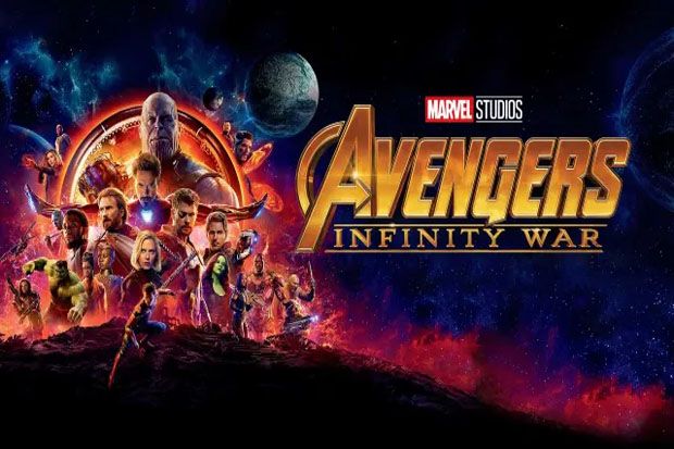 15 Film Terlaris di Box Office dalam 10 Tahun Terakhir