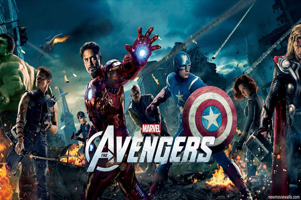 15 Film Terlaris di Box Office dalam 10 Tahun Terakhir