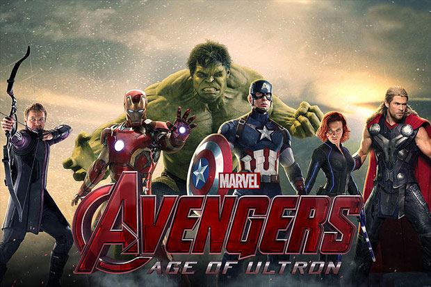 15 Film Terlaris di Box Office dalam 10 Tahun Terakhir