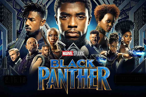 15 Film Terlaris di Box Office dalam 10 Tahun Terakhir