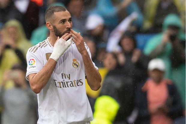 5 Gol Cepat Yang Tercipta di La Liga Spanyol Musim Ini