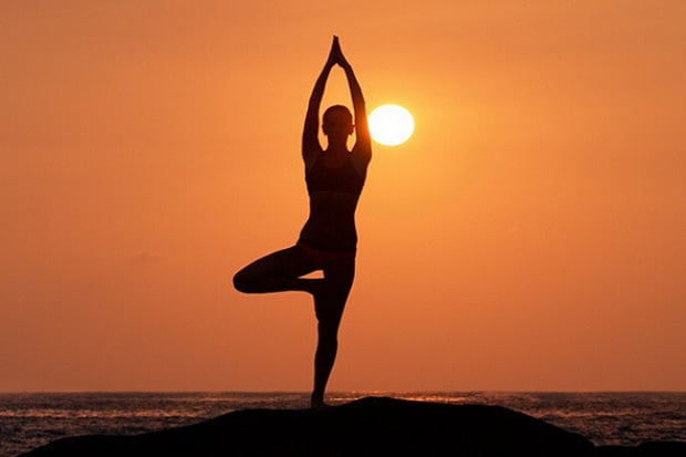 Biar Makin Pede, 4 Pose Yoga Ini Bisa Menambah Tinggi Badan