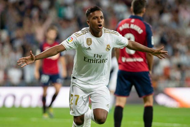 5 Gol Cepat Yang Tercipta di La Liga Spanyol Musim Ini