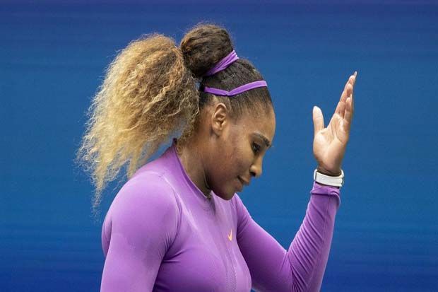 5 Drama Petenis Cantik Yang Menggetarkan Jagat Tenis WTA 2019