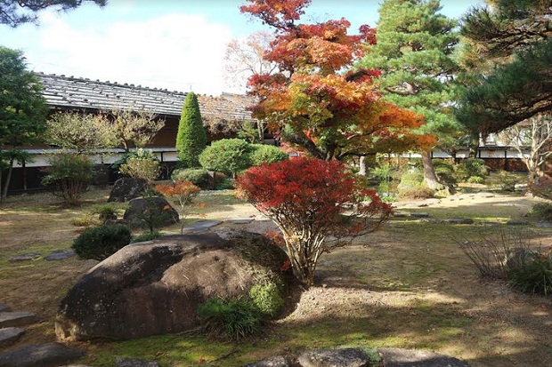 Takayama, Kota di Jepang yang Kuat dengan Nuansa Tradisional