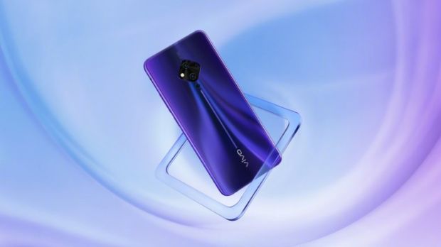 GeekBench Ungkap vivo S5 Punya RAM 8 GB dan Snapdragon 712