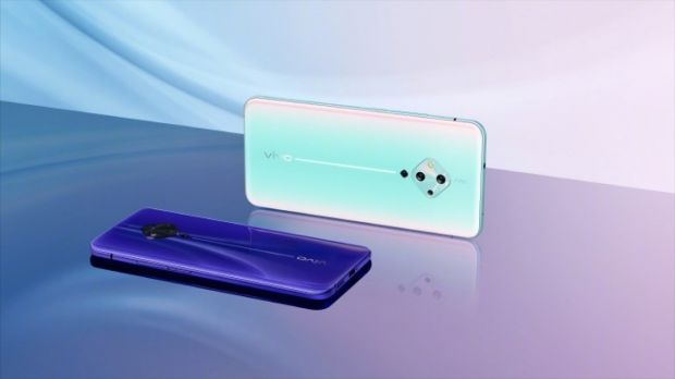 GeekBench Ungkap vivo S5 Punya RAM 8 GB dan Snapdragon 712