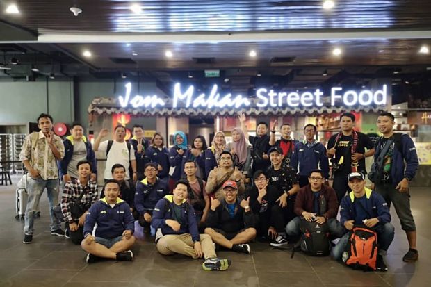 Yamalube Goes to MotoGP: Yamaha Manjakan 28 Pemenang di Malaysia