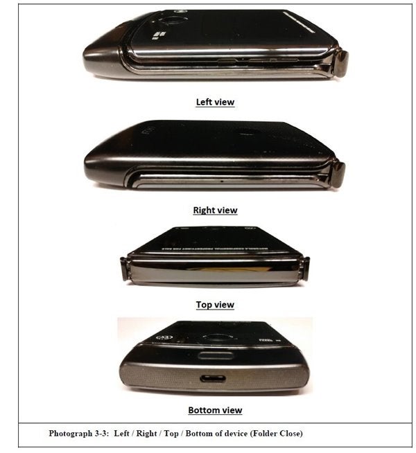 Motorola RAZR 2019 Lolos Hadangan FCC, Sinyal Segera Meluncur