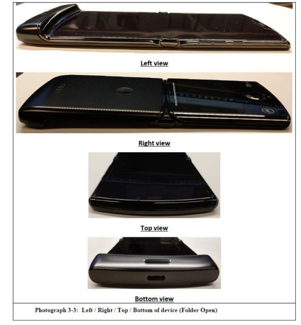 Motorola RAZR 2019 Lolos Hadangan FCC, Sinyal Segera Meluncur