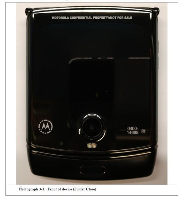 Motorola RAZR 2019 Lolos Hadangan FCC, Sinyal Segera Meluncur
