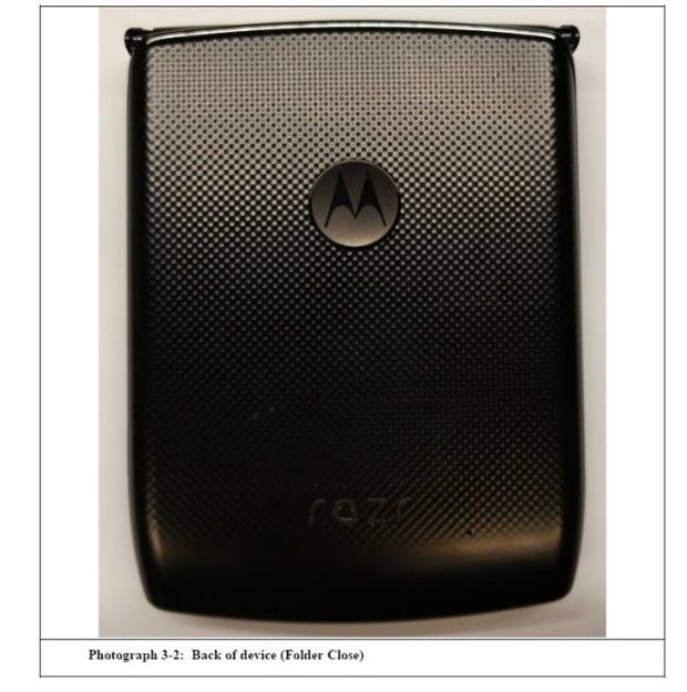 Motorola RAZR 2019 Lolos Hadangan FCC, Sinyal Segera Meluncur