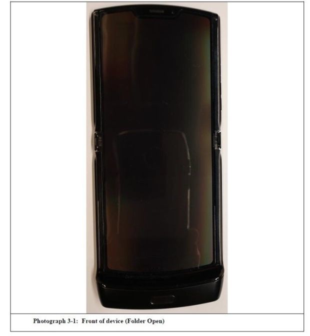 Motorola RAZR 2019 Lolos Hadangan FCC, Sinyal Segera Meluncur
