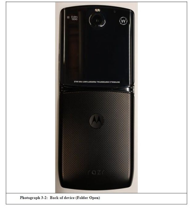 Motorola RAZR 2019 Lolos Hadangan FCC, Sinyal Segera Meluncur