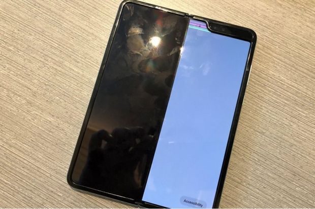 Inilah Barisan Handphone Layar Lipat Keluaran 2019-2020