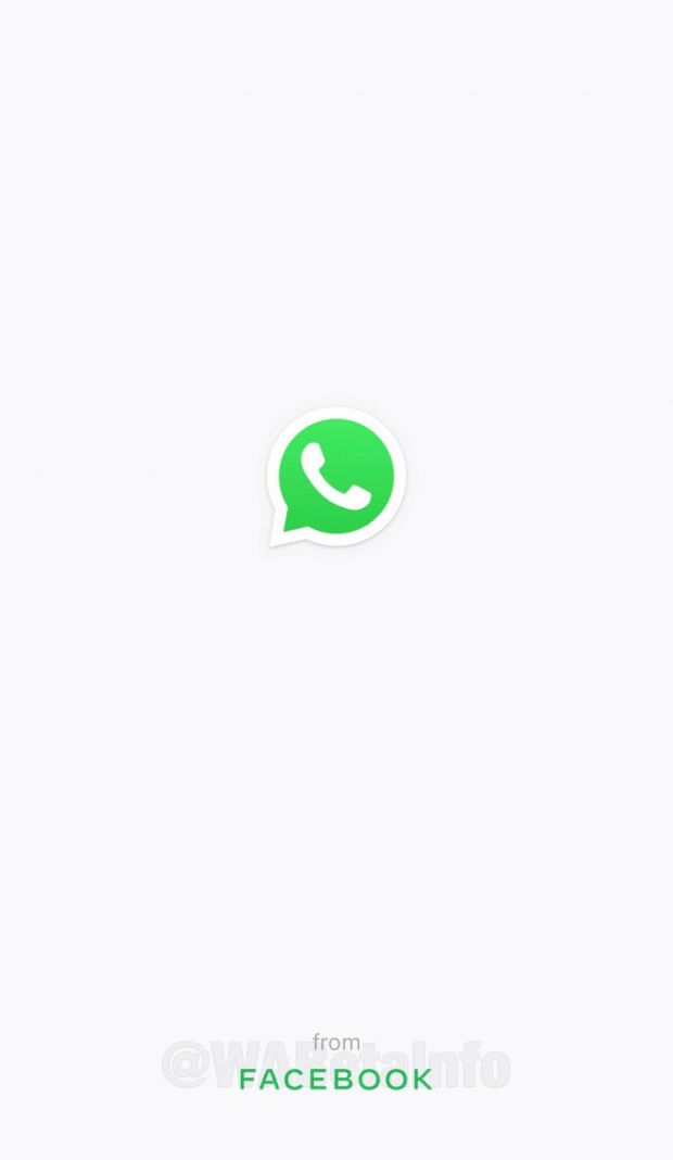 Berita Gembira, Mode Gelap WhatsApp Bakal Lebih Cepat dari Perkiraan