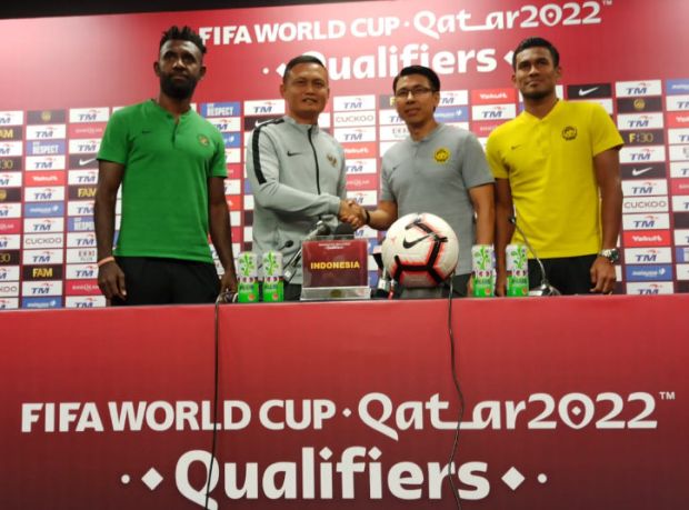 Preview Malaysia vs Timnas Indonesia: Bukan Sekadar Gengsi