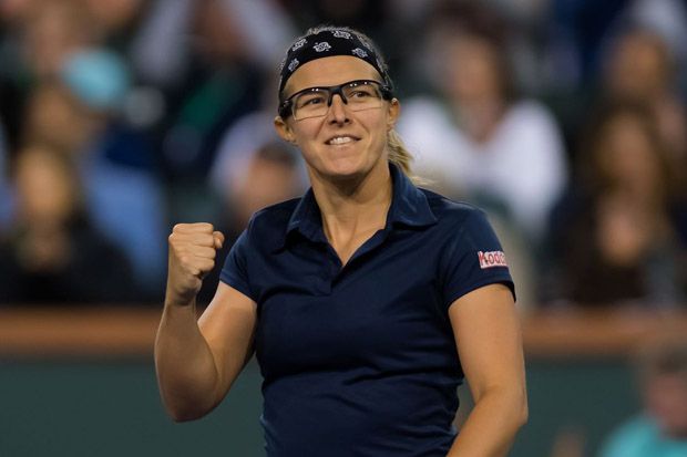 Flipkens Juara di Houston, Diatchenko Kampiun di Taipei Open