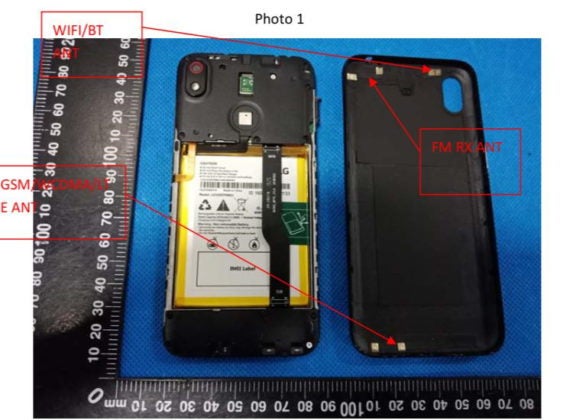 Handphone Murah LG yang Tak Dikenal