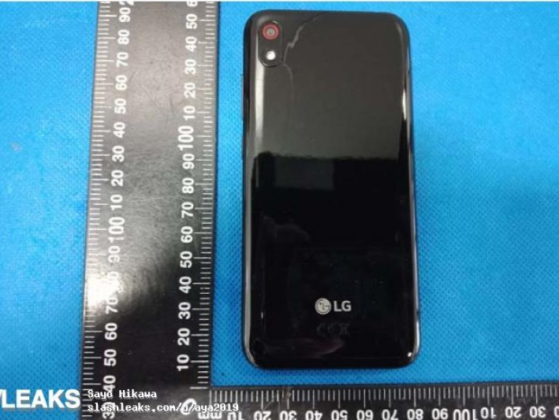 Handphone Murah LG yang Tak Dikenal