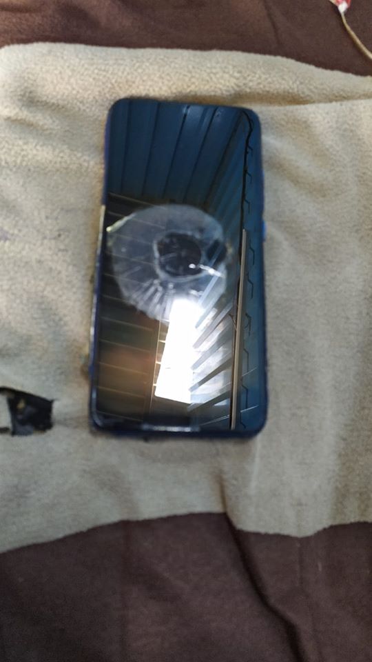 Redmi Note 7S Terbakar Tiba-tiba, Xiaomi Salahkan Pelanggan