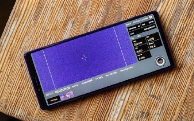 Ada 4 Ponsel Flagship dan 3 Kelas Menengah Sony Xperia Menunggu di 2020