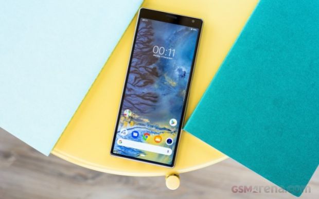 Ada 4 Ponsel Flagship dan 3 Kelas Menengah Sony Xperia Menunggu di 2020
