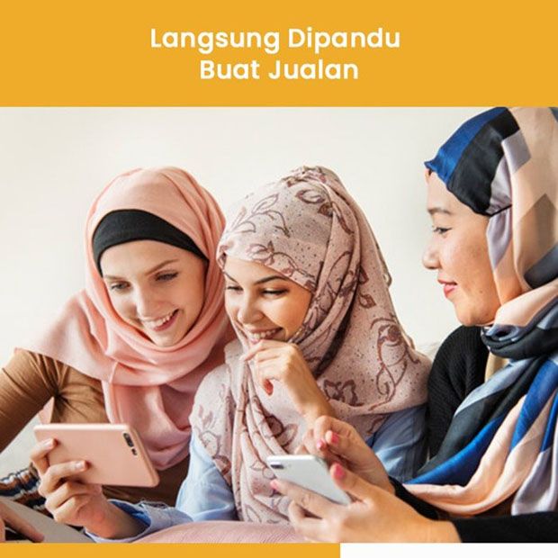 Miliki Bisnis Sendiri Bersama Evermos dengan Menjadi Reseller Online
