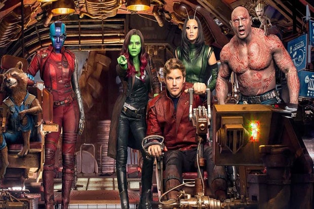 Film yang Diprediksi Isi Slot 2022-2023 Marvel Cinematic Universe