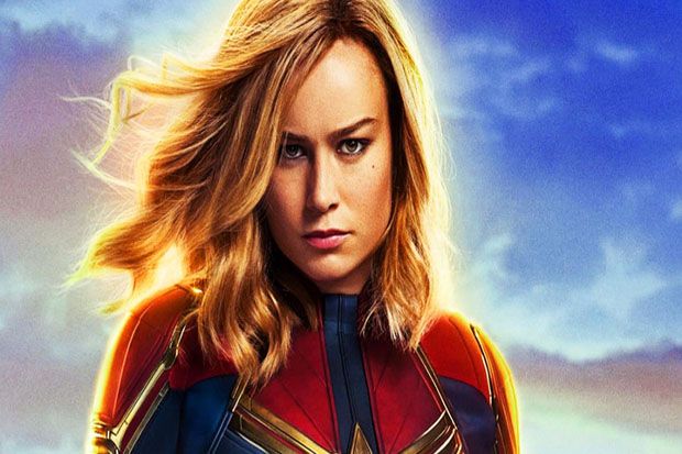 Film yang Diprediksi Isi Slot 2022-2023 Marvel Cinematic Universe