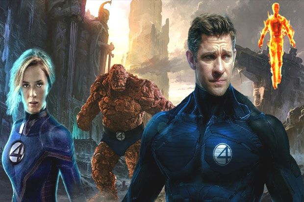 Film yang Diprediksi Isi Slot 2022-2023 Marvel Cinematic Universe