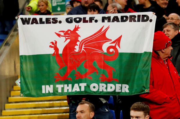 Situasi Kian Sulit di Madrid, Mourinho Ingin Bawa Pulang Bale