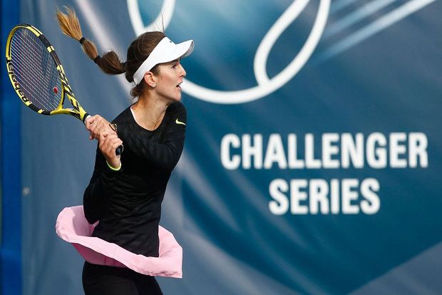 Si Cantik Catherine Bellis Bangkit Usai Dokter Vonis Karirnya Tamat