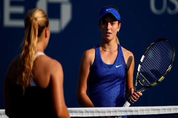Si Cantik Catherine Bellis Bangkit Usai Dokter Vonis Karirnya Tamat