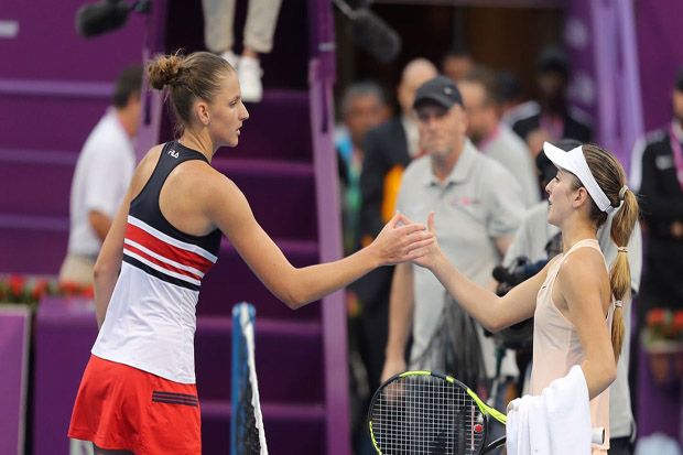 Si Cantik Catherine Bellis Bangkit Usai Dokter Vonis Karirnya Tamat