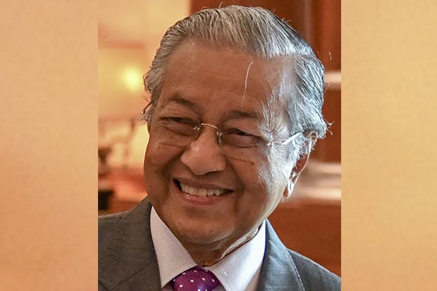 Deretan Kepala Negara Berusia Lanjut