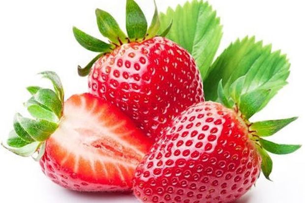 Keluarga “Berries” yang Kaya Gizi