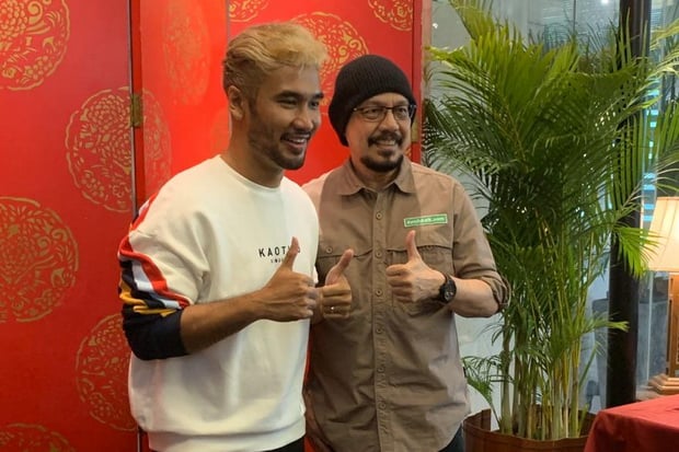 Jembatani Kebaikan, BenihBaik.com Ingin Tingkatkan Kesejahteraan Manusia